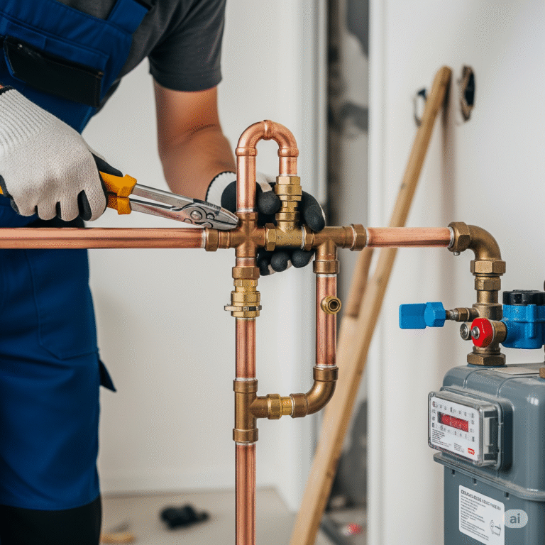 karnataka  gas service